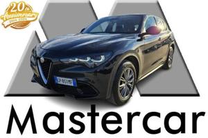 ALFA ROMEO Stelvio Stelvio my23 2.2 td Super Q4