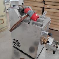 macchina per pasta professionale 