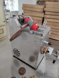 macchina per pasta professionale 