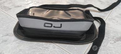 Porta smartphone OJ nero