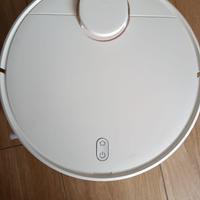Robot Vacuum S12