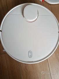 Robot Vacuum S12