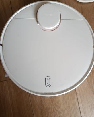 Robot Vacuum S12