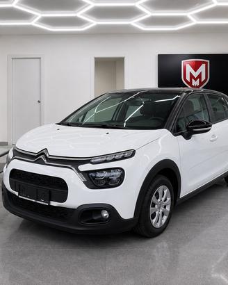 Citroen C3 1.5 Feel