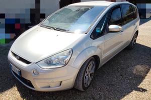 Ford S Max