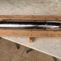 Finale di moto guzzi anni 60