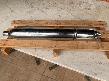 Finale di moto guzzi anni 60