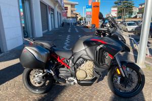 Ducati Multistrada V4 S Grand Tour - 2024
