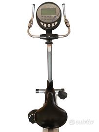 Cyclette magnetica professionale 