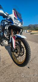 Honda africa twin advs 1100