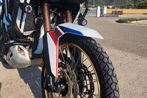 Honda africa twin advs 1100