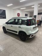 Fiat Panda 1.2 City Cross