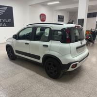 Fiat Panda 1.2 City Cross