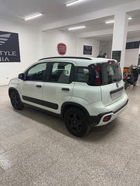 Fiat Panda 1.2 City Cross
