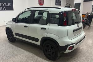 Fiat Panda 1.2 City Cross