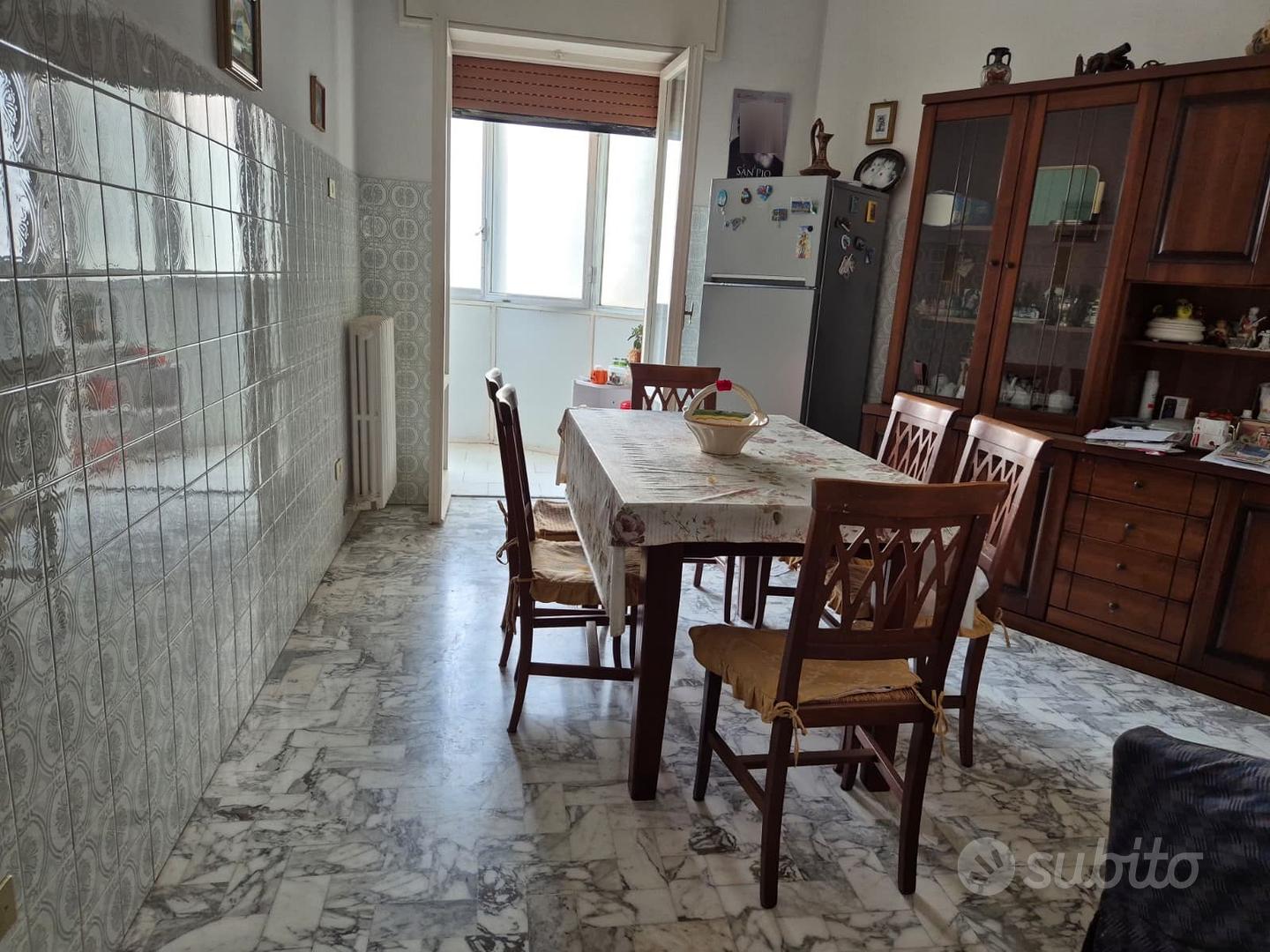 Appartamento – BR - Vista 5