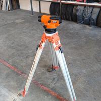 Livello ottico TECNIX AB 22