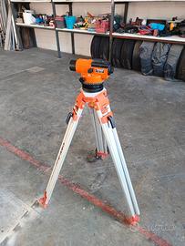 Livello ottico TECNIX AB 22