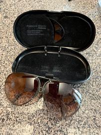 Occhiali Carrera Porche Design