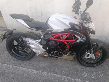 Mv agusta