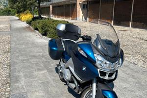 Moto R1200 RT BMW