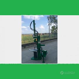 Spaccalegna verticale spcl 11 innesti rapidi - oma