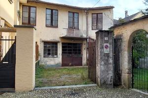 Immobile a Pettenasco Lago d'Orta da ristrutturare