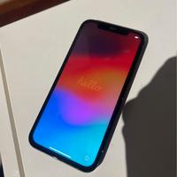 iPhone 12 - 64 GB - Nero