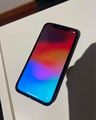 iPhone 12 - 64 GB - Nero