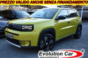 FIAT Grande Panda 44kWh La Prima