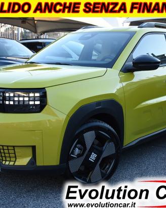 FIAT Grande Panda 44kWh La Prima