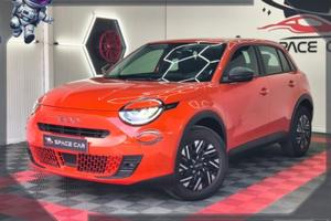 FIAT 600 (2023-->) 600 Hybrid 110 CV DCT MHEV Pop