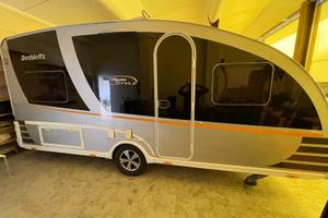 Dethleffs aero style