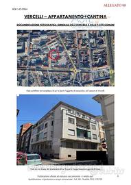 Appartamento Vercelli [A4339135]