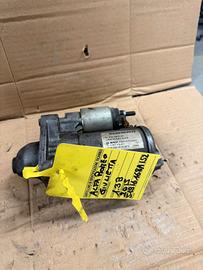 MOTORINO D'AVVIAMENTO 51916168A152, GIULIETTA 1.4T
