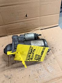 MOTORINO D'AVVIAMENTO 51916168A152, GIULIETTA 1.4T