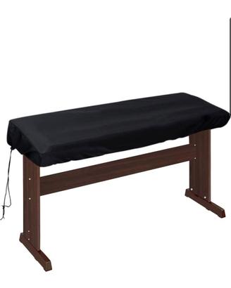 Lictin Copertina Pianoforte 88 Tasti Anti Polvere