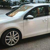 Wolkswagen Golf 6 serie