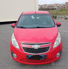 Chevrolet Spark 1.0 Benzina