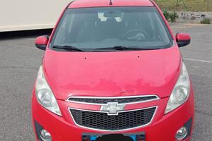 Chevrolet Spark 1.0 Benzina