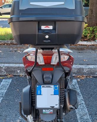 Piaggio MP3 Yourban 300 i.e. ERL   