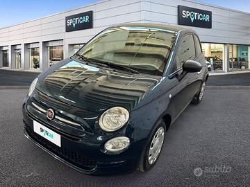 FIAT 500 1.0 70cv Ibrido