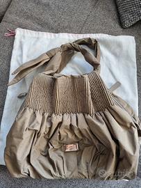 borsa vintage Emporio Armani 