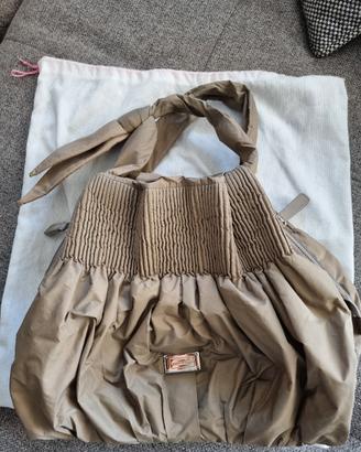 borsa vintage Emporio Armani 