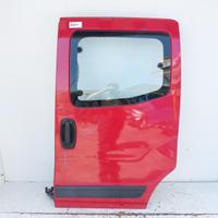 PORTA POSTERIORE SX FIAT QUBO (225) 1397481080 K28