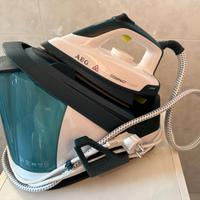 AEG ferro a caldaia 2400 watt