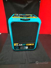 Idropulitrice compatta