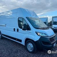 Fiat ducato L4 H3 2020 Euro6 3 Posti