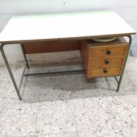 Scrivania Vintage