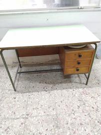 Scrivania Vintage